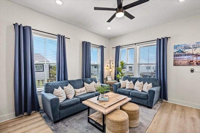 4219 Grayson Drive, Galveston, TX 77554