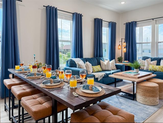 4219 Grayson Drive, Galveston, TX 77554