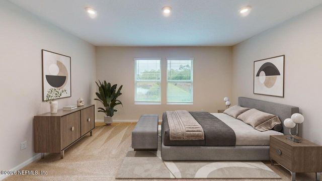 1003 EGRET BRANCH Way, Jacksonville, FL 32218