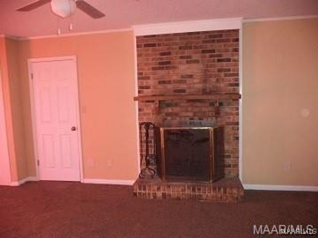 611 Mangum Avenue, Selma, AL 36701