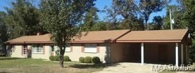 611 Mangum Avenue, Selma, AL 36701