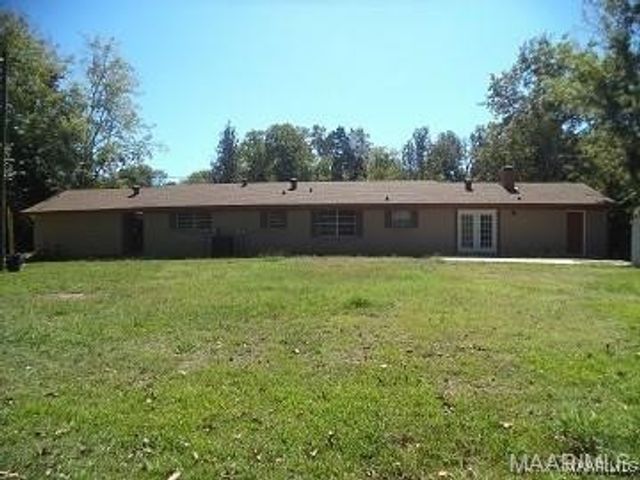 611 Mangum Avenue, Selma, AL 36701
