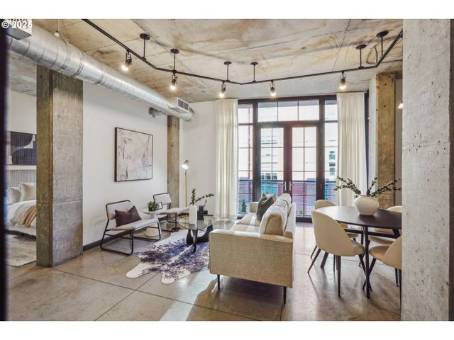 1030 Nw 12TH Ave 415, Portland, OR 97209