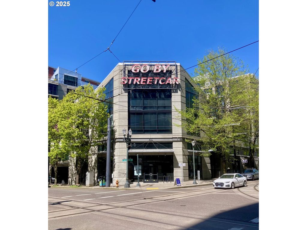 1030 Nw 12TH Ave 415, Portland, OR 97209