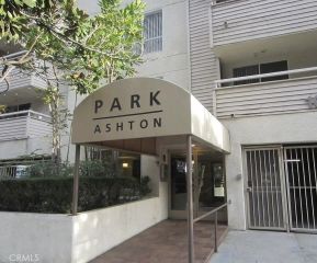 10960 ASHTON Way, Los Angeles, CA 90024