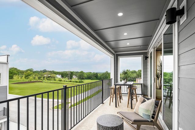 132 Zola Aly, Nashville, TN 37209