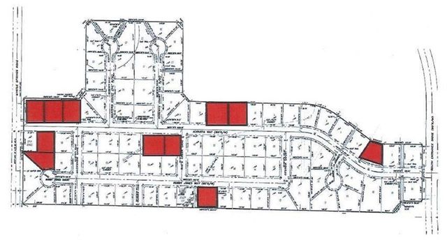 Augusta Way, Westlake, LA 70669