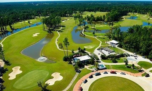 Augusta Way, Westlake, LA 70669