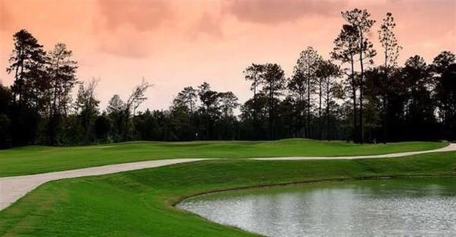 Augusta Way, Westlake, LA 70669