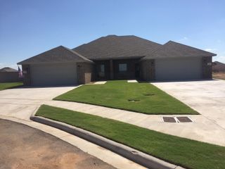 7385 Southern Belle Circle, Abilene, TX 79602