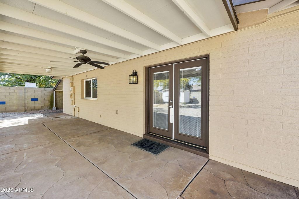 Image 39 of property listing at 4538 W PURDUE Avenue, Glendale, AZ 85302