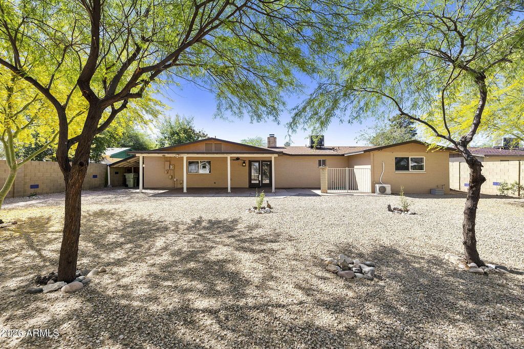 Image 45 of property listing at 4538 W PURDUE Avenue, Glendale, AZ 85302