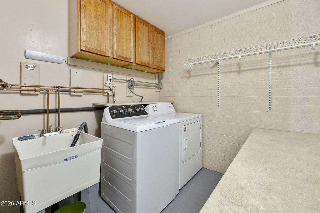 Image 53 of property listing at 4538 W PURDUE Avenue, Glendale, AZ 85302