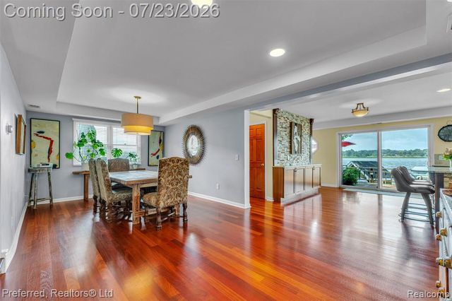 4337 Windiate Park Drive, Waterford, MI 48329