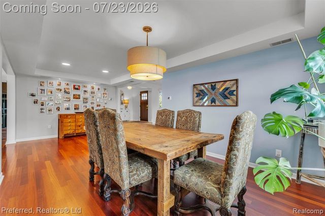 4337 Windiate Park Drive, Waterford, MI 48329