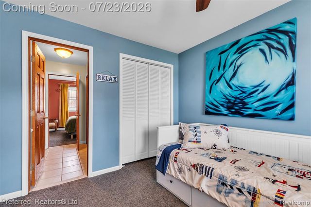 4337 Windiate Park Drive, Waterford, MI 48329