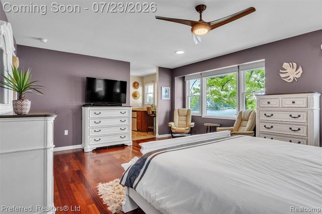 4337 Windiate Park Drive, Waterford, MI 48329