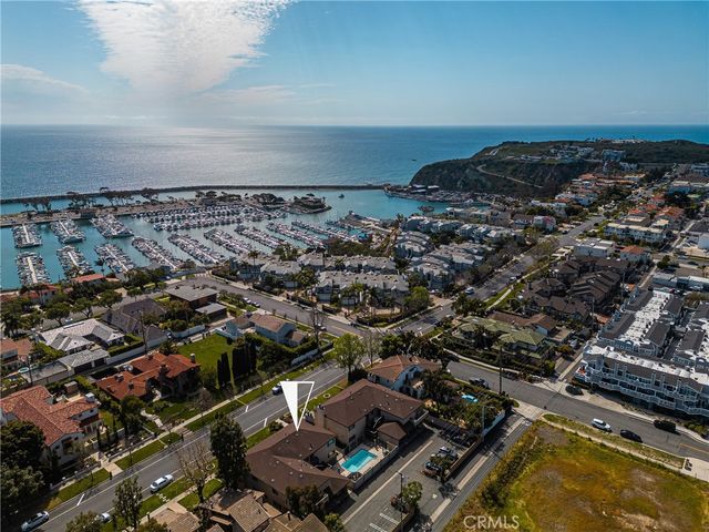 24643 Santa Clara 7, Dana Point, CA 92629