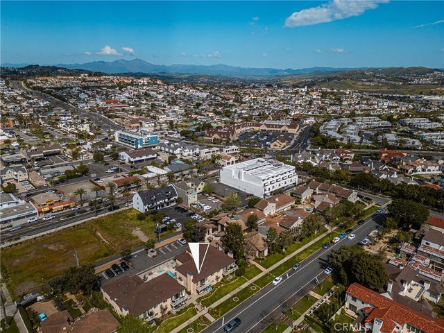 24643 Santa Clara 7, Dana Point, CA 92629
