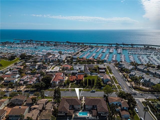 24643 Santa Clara 7, Dana Point, CA 92629