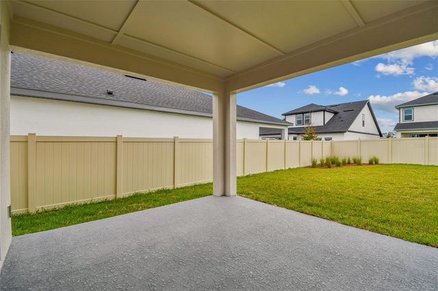 5921 BRISTLE OAK STREET, Mount Dora, FL 32757