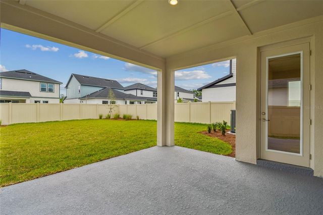 5921 BRISTLE OAK STREET, Mount Dora, FL 32757