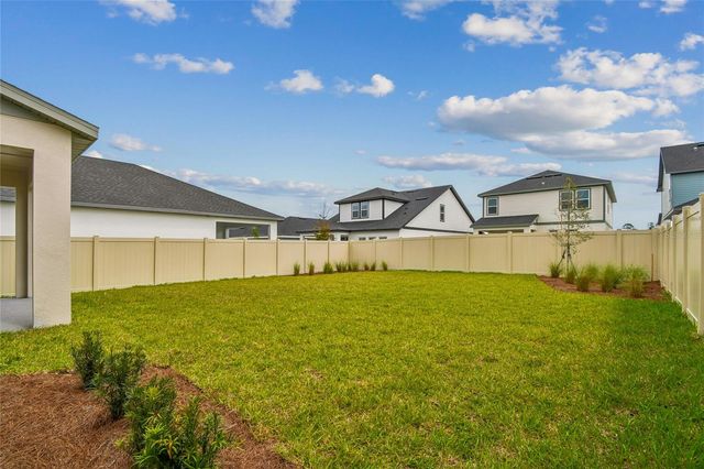 5921 BRISTLE OAK STREET, Mount Dora, FL 32757