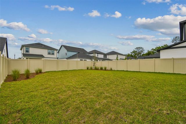 5921 BRISTLE OAK STREET, Mount Dora, FL 32757