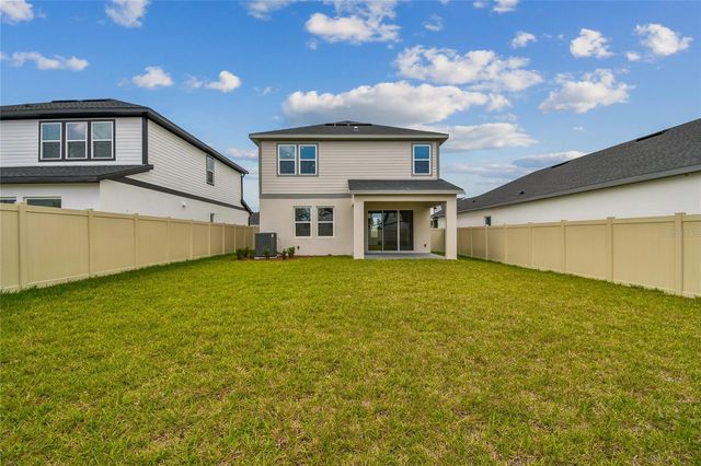 5921 BRISTLE OAK STREET, Mount Dora, FL 32757