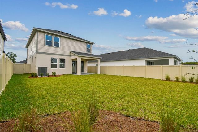 5921 BRISTLE OAK STREET, Mount Dora, FL 32757