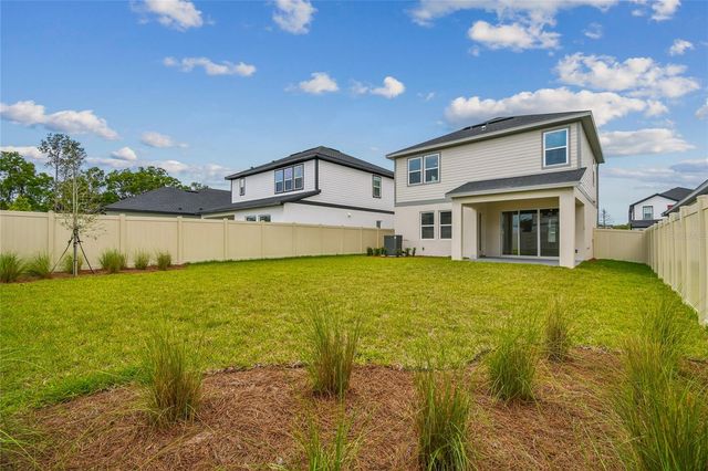 5921 BRISTLE OAK STREET, Mount Dora, FL 32757