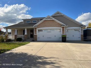 4806 Northridge Drive, Auburn, MI 48611