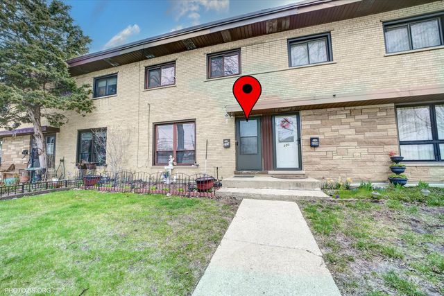 218 E Highland Avenue, Mount Prospect, IL 60056