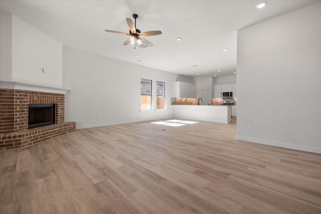 5315 Remington Avenue, Lubbock, TX 79407