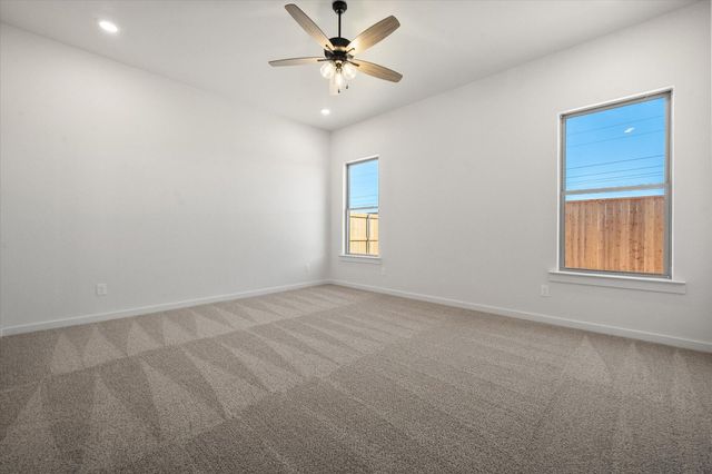 5315 Remington Avenue, Lubbock, TX 79407