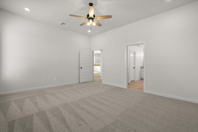 5315 Remington Avenue, Lubbock, TX 79407