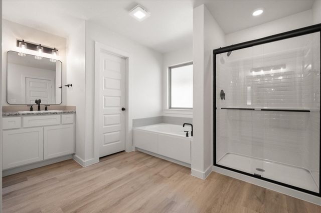 5315 Remington Avenue, Lubbock, TX 79407