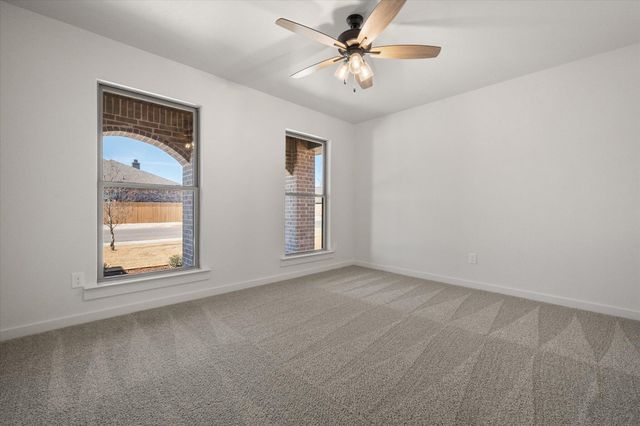 5315 Remington Avenue, Lubbock, TX 79407