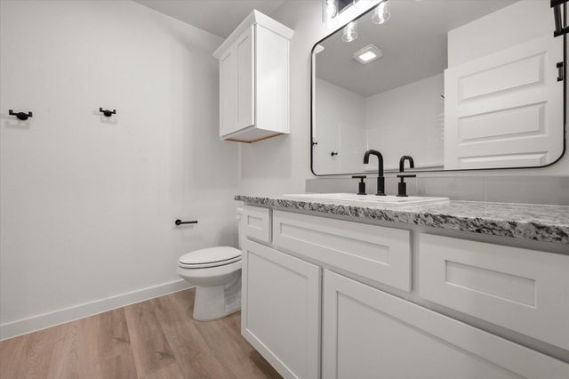 5315 Remington Avenue, Lubbock, TX 79407