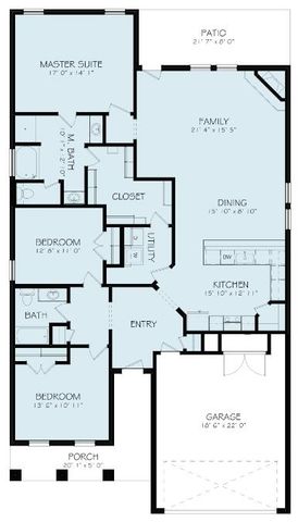 5315 Remington Avenue, Lubbock, TX 79407