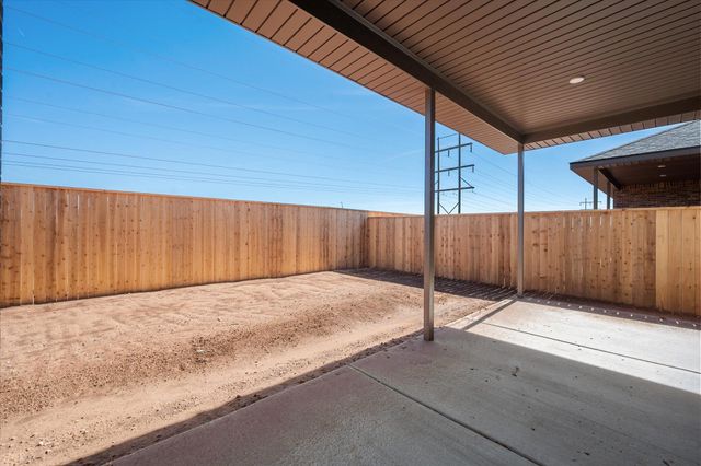 5315 Remington Avenue, Lubbock, TX 79407