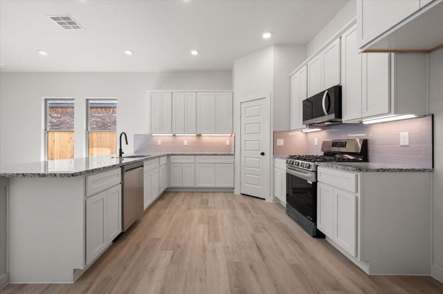 5315 Remington Avenue, Lubbock, TX 79407