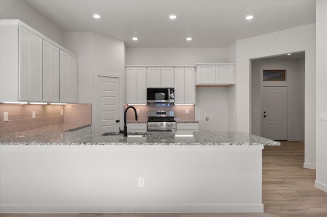 5315 Remington Avenue, Lubbock, TX 79407