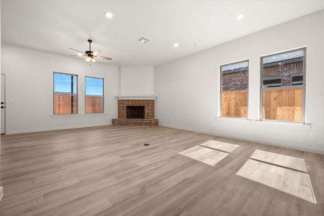 5315 Remington Avenue, Lubbock, TX 79407