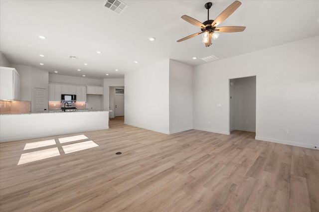 5315 Remington Avenue, Lubbock, TX 79407