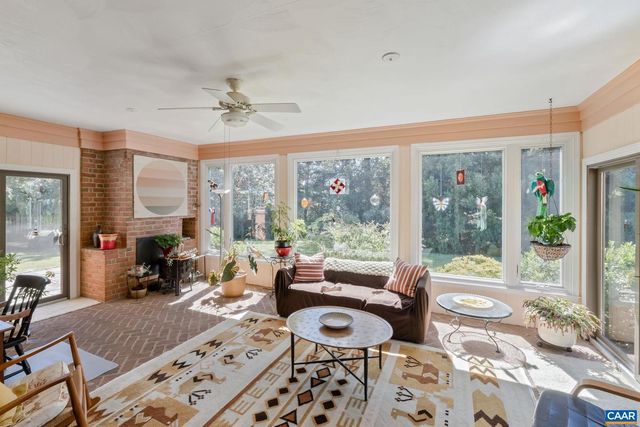 311 GLOUCESTER RD, Charlottesville, VA 22901