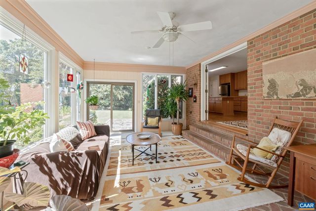 311 GLOUCESTER RD, Charlottesville, VA 22901