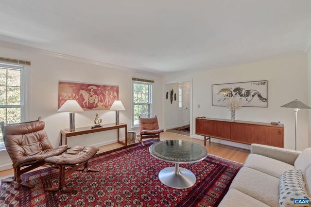 311 GLOUCESTER RD, Charlottesville, VA 22901