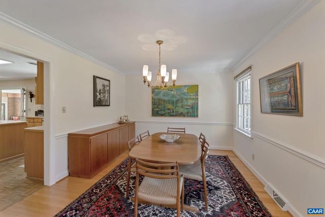 311 GLOUCESTER RD, Charlottesville, VA 22901