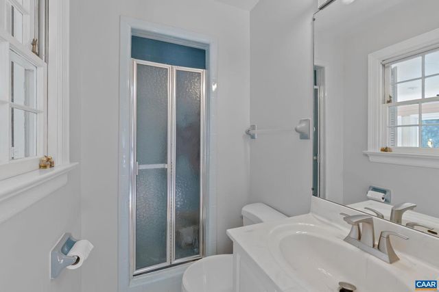 311 GLOUCESTER RD, Charlottesville, VA 22901